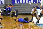 Volleyball vs MHC  Wheaton Women's Volleyball vs Mount Holyoke College. - Photo by Keith Nordstrom : Wheaton, Volleyball